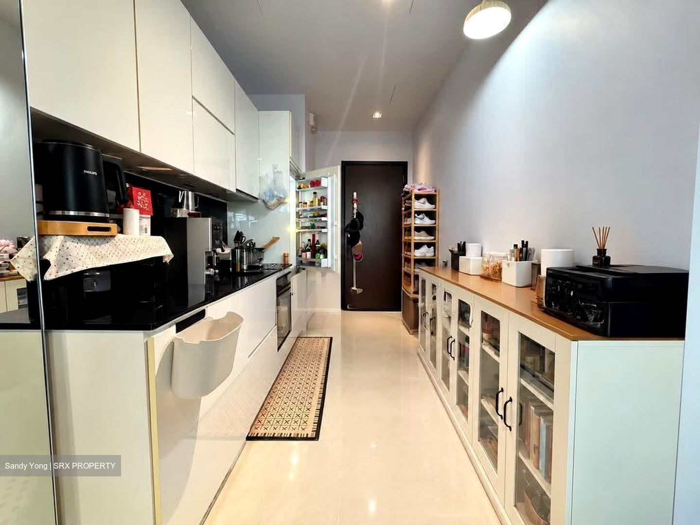 Robin Suites (D10), Apartment #631385251